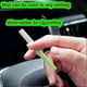 thumbnail image 2 of 6/12PCS Quit Smoking Air Inhaler Behavioral Support Aid Stick With Natural Mint Essential Oil No-nicotine, 2 of 5