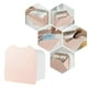thumbnail image 5 of Toallero de pared con 2 compartimentos para el baño, 5 of 8