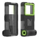 thumbnail image 1 of Funda de buceo para teléfono móvil, cubierta impermeable subacuática de 15m para teléfono móvil para nadar y bucear, 1 of 5
