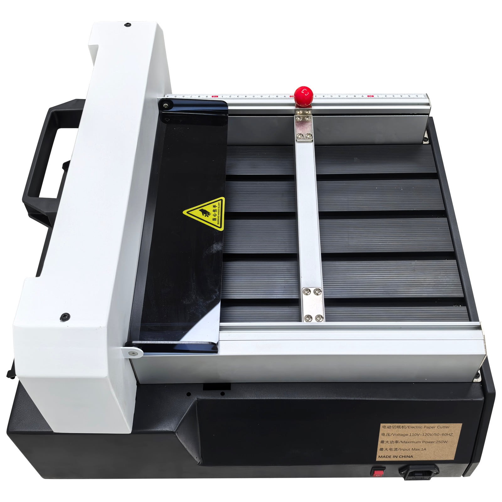 320mm Electric Paper Cutter Desktop Paper Cutting Machine