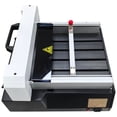 thumbnail image 2 of 320mm Electric Paper Cutter Desktop Paper Cutting Machine, 2 of 19