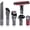 Lot de 6, variant on Accessories Kit Brush Nozzle for vacuum cleaner Dy*son V6 V7 V8 DC33 DC34 DC35 DC59 DC62 Spare Parts