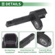 thumbnail image 4 of Sensor de velocidad de rueda ABS Unique Bargains Sensor ABS Sistema de frenos antibloqueo No.57470THAH01 para Honda Avancier Tg1 2017-2024 Trasero Derecho, 4 of 7