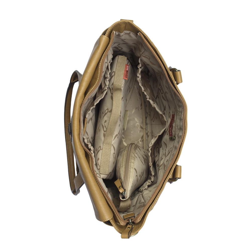 storksak emma diaper bolsa