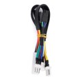 thumbnail image 4 of Knob,Car RHD LED  Knob Automatic Gear Shifter Lever Fits for E46 E60 E61, 4 of 8