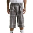 thumbnail image 3 of Shaka Wear Plaid Shorts, 3 of 8
