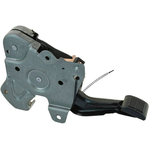 Parking Brake Pedal Assembly Compatible with 1998 2004 Chevy S10