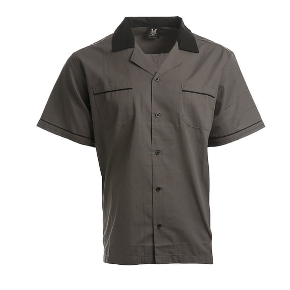 HP2244 GM Legend Bowling Shirt
