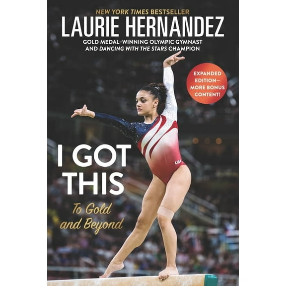 I Got This: To Gold and Beyond, (Paperback)