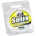 thumbnail image 2 of Sufix 683-050 Sufix 100% Fluorocarbon Invisiline™ Leader - 50lb - 33yds, 2 of 3