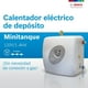 thumbnail image 2 of Calentador Deposito Electronico 1 1/2 Servicios 27 L Bosch BOSCH 7738004998, 2 of 7