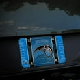thumbnail image 3 of Orlando Basketball Magic Standard 12x6 Metal License Plate Auto Tag, 3 of 7
