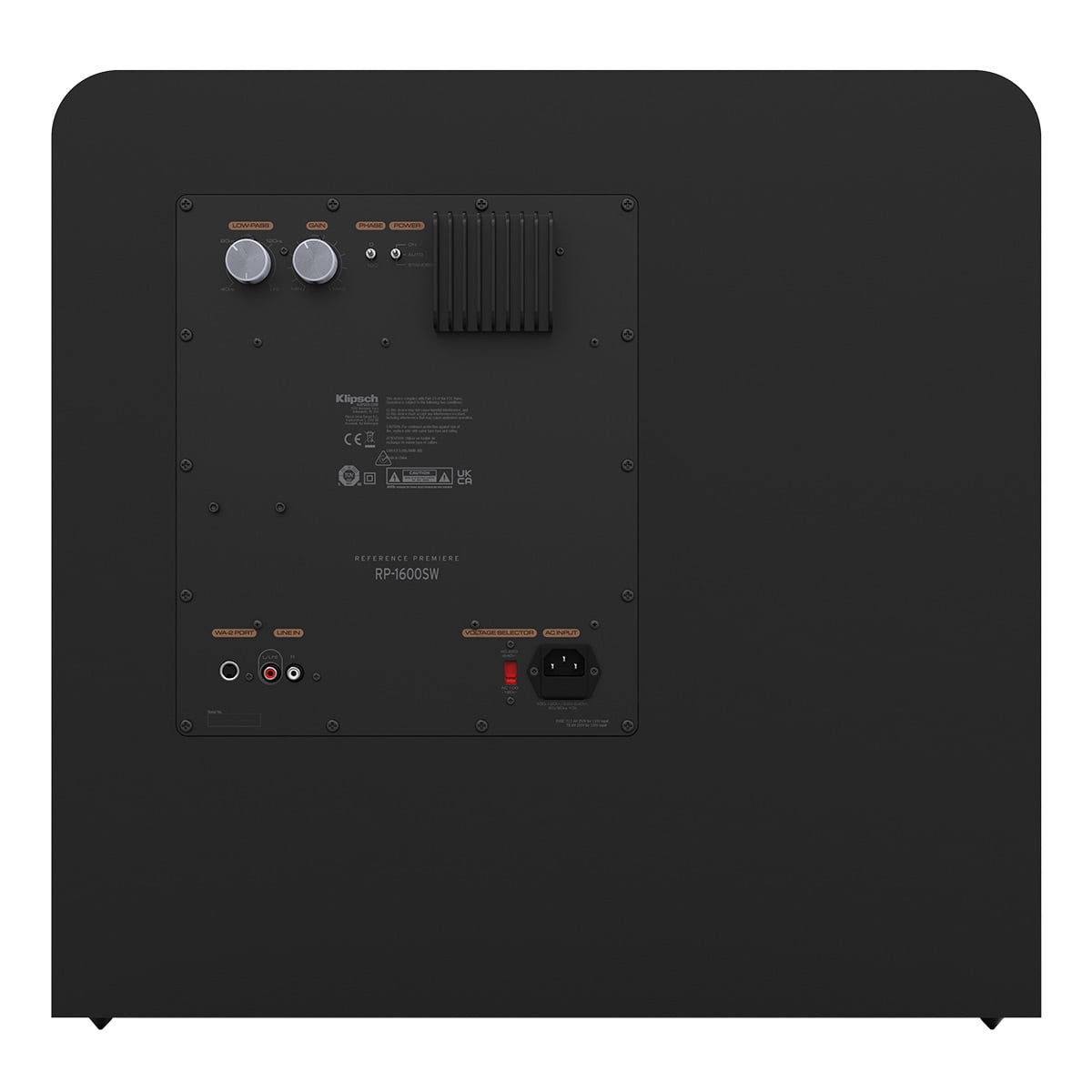 Klipsch The Nines Subwoofer