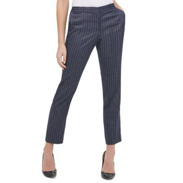 Tommy hilfiger best sale women's dress pants