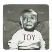David Bowie - Toy (Toy:Box) - Music & Performance - Vinyl