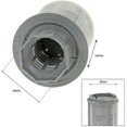 thumbnail image 2 of 427903 Dishwasher Mesh Micro Filter Replacement For Bosch Neff Siemens 00427903 10002494 Sieve 00170740 00175712 00418404 00492046 492046 Sgs Sgv Srs, 2 of 5