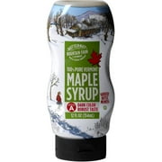 Butternut Mountain Farm 100% Pure Vermont Maple Syrup