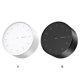 thumbnail image 5 of Ounissouiy Reloj giratorio magnético para cultivar hábitos de autodisciplina Reloj magnético para cuenta regresiva Electrodomésticos negro, 5 of 6