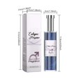 thumbnail image 1 of 30ml Perfume Spray, Long-Lasting Scent, Portable Travel Size, Refreshing Aroma, For Women, Daily Wear, Office/Evening Use, Synthetic Fragrance, Subtle Notes, Miniature Bottle, Attractive Packaging,, 1 of 7