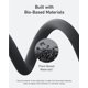 thumbnail image 4 of Cable USB C a USB C Anker negro fantasma de 240 W para iPhone, MacBook Pro, iPad y Samsung Galaxy, 4 of 7