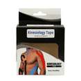 thumbnail image 2 of BESTSKY 2pcs Kinesiology Tape,Athletic Tape Kinesiology Tape Roll,Stretch Support Finger Tape,Style 4, 2 of 6