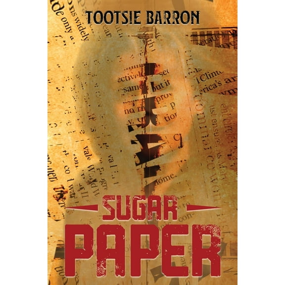 Sugar Paper, (Paperback)