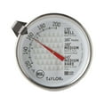 thumbnail image 2 of Taylor Food Thermometer 3504 - Analog, Meat, Black, 2 of 4