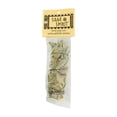 thumbnail image 1 of SAGE SPIRIT White Sage Smudge Wand 4-5, 0.02 Pound, 1 of 1