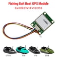 thumbnail image 1 of Navigation Bait Boat GPS Module for GPS Fishing Boat R18 CTV18 V18 C118 Replacement Accessories Parts, 1 of 6