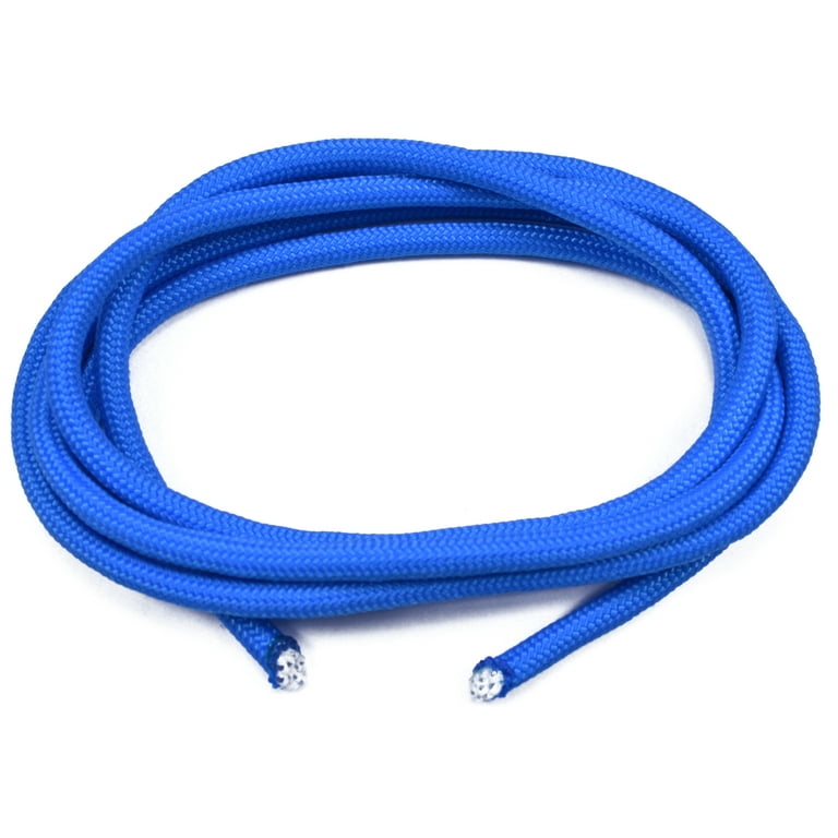 Colonial Blue 750 Type IV Cord 11 Strand Paracord - 100 Foot