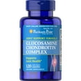 thumbnail image 5 of (2 pack) Puritans Pride Glucosamine Chondroitin Complex Capsules, 120 Count, 5 of 7