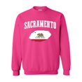 thumbnail image 1 of MmF - Women's Plus Sweatshirts and Hoodies - Sacramento, 1 of 5