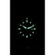 thumbnail image 2 of Hamilton Khaki Navy Scuba Stainless Steel Green Dial Automatic Diver's H82525160 300M Men's Watch, 2 of 3