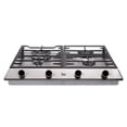thumbnail image 4 of PARRILLA A GAS/HIERRO FUNDIDO (40212014) MARCA TEKA Teka EX 6//0.1 4G AI DR CI, 4 of 5