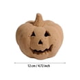 thumbnail image 4 of Pozos de Fuego tallados en calabaza Inteprter 12cm Resistencia 150 300 Decoración de Halloween, 4 of 6
