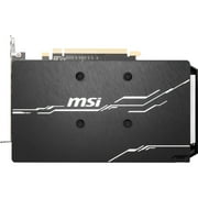 MSI Radeon RX 5500 XT MECH 8G OC Graphic Card
