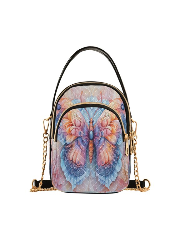 Anna Satchel main image 1
