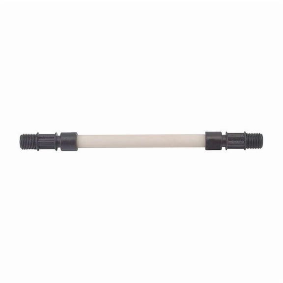 Pump Tube H,Santoprene1/4 in.,PK2 EC30H-2G1