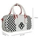 thumbnail image 5 of BOLSA MUJER JAIME IBIZA JI 2819 BLANCO, 5 of 5