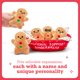 thumbnail image 2 of Animales de peluche, apoyo emocional, pan de jengibre x5, 2 of 3