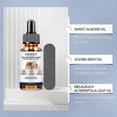 thumbnail image 4 of Effective Nail Health Treatment for Toenail Fungus, Strength Recovery, and Softening of Thickened Toes with Repair Care Solution, 4 of 5
