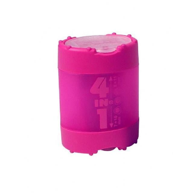 Kum 102KMD 4 in 1 Sharpener Display Assortment