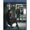 thumbnail image 1 of Nikita Temporada 3 Warner Bros Blu-ray, 1 of 2
