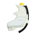 thumbnail image 2 of For Jeep Grand Cherokee 2011-2022 Engine Coolant Recovery Tank | With Cap | Replacement For CH3014133 | 5165708AA-PFM, 2 of 6