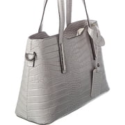 Italian Leather Tote