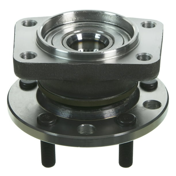 MOOG 512306 Wheel Bearing and Hub Assembly