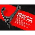 thumbnail image 3 of Bras de Commande Supérieur Forgé (Acier Coulé Usine Co), 3 of 3