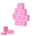 thumbnail image 2 of Vikakiooze Valentine Surprise Pop Up Gift Box Set includes 8 Jump Boxes Red Proposal Birthday Party Surprise Present Box A, 2 of 9