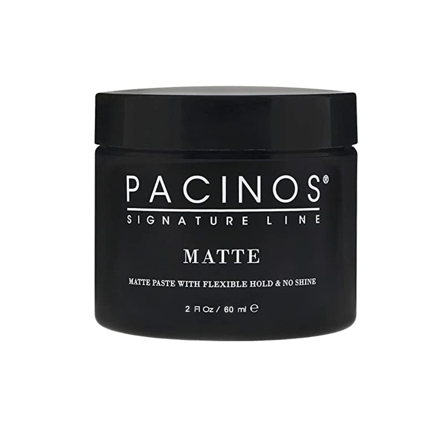 Pacinos Signature Line Matte Hair Paste 2oz