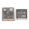 thumbnail image 1 of Gameboy Color Professional 1000 in 1 Flash Memory Card 8GB Video Game Cartridge Memory Card for Gameboy Advance SP Translucent White, 1 of 4